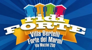 Ridi Forte -Teo Teocoli / Ridi Forte - Teo Teocoli