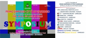 "Simposium" di Pittura, Scultura e Arti Multimediali / Picture, Sculpture and Multimedia Art "Simposium"