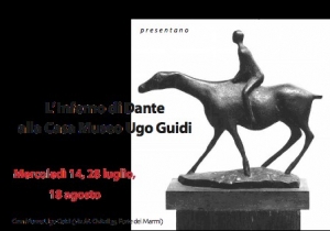 Teatro al Museo Ugo Guidi - “Ser Durante” / Theatre at Museum Ugo Guidi - "Ser Durante"