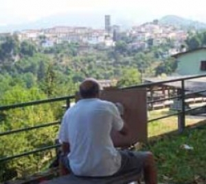 Coreglia...in mostra