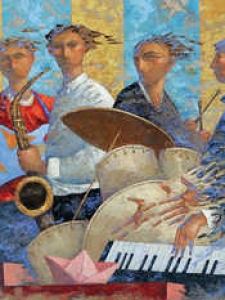 L'isola che c'è - Giampaolo Talani