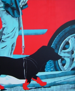 "Forma/pensiero" - Mostra di Daniela Caciagli / "Forma/pensiero" - Daniela Caciagli