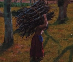 Oreste Paltrinieri. Paesaggi e atmosfere / Paesaggi e atmosfere. Omaggio a Oreste Paltrinieri