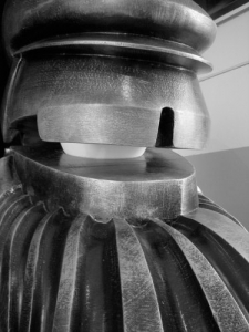 Sculture in Giardino / Sculture in giardino