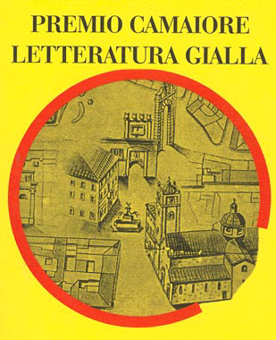 Premio Camaiore Letteratura Gialla / Thriller Literature Camaiore Award