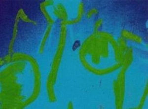 Wabi-sabi - Giovanni Frangi