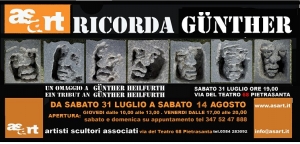 Un omaggio a Gunther Heilfurth / A tribute to Gunther Heilfurth