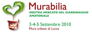 Murabilia - Mura in fiore / Murabilia - Gardening on the city walls