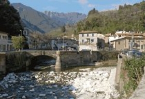 Fiera e Focata di San Lorenzo / San Lorenzo Fair and Bonfire