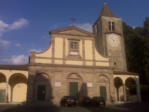 Festa dell'Assunta a Vorno / Festa dell'Assunta in Vorno