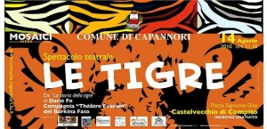 Le Tigre