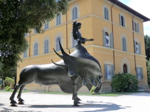 Dashi Namdakov - Trasformation