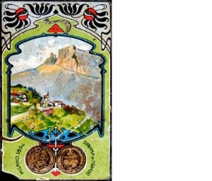 Presentazione del XVI numero di "Studi Versiliesi" / Presentation of the new issue of the review “Studi Versiliesi”