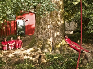 Riflessi in bianco e nero