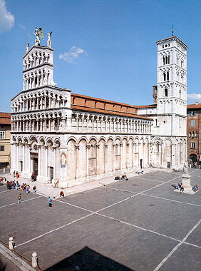 Concerto per San Michele / Concert in San Michele