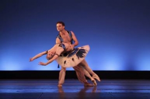 Pietrasanta in danza