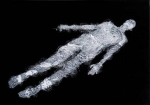 Simone Fazio - Corpi