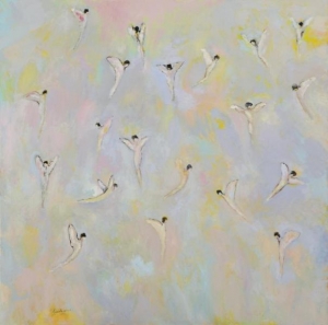 Alessandro Casale - Angeli ed altro