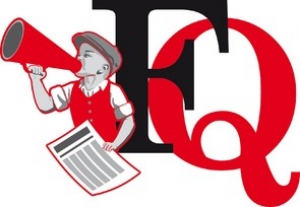 Festa per il primo anno del Fatto Quotidiano" / Fstival for the first year of "Il Fatto Quotidiano"