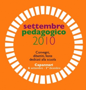 Convegno "Le esperienze delle scuole a confronto" / Meeting "Genere e differenze nella scuola e nella famiglia"