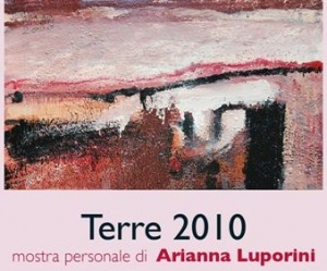 Terre 2010 - Arianna Luporini