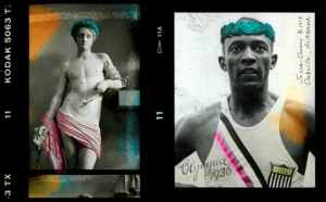 Human Traces - Wayne Sides / Wayne Sides - Human Traces