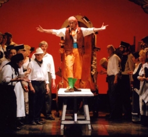 Weekend in Musica a Villa Bruguier / Music Weekend at Villa Bruguier