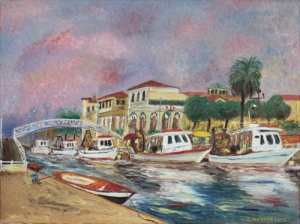 Un mare di sogni - Renato Gérard