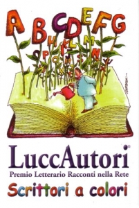 Scrittori a colori - Lido Contemori