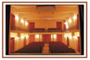 "Accendiamo la lampada" / Musical "Accendiamo la lampada"