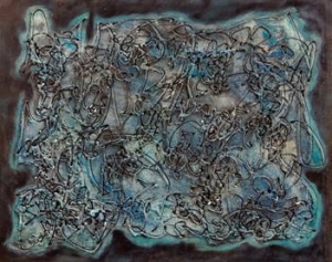 Silvano Cattaï - Plasma