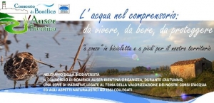 Il parco di Mutigliano: aspetti naturalistici ed idraulici del territorio / Mutigliano park: natural and hydraulic aspects of the area