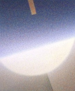 "L'enigma della luce" di Lorenzo D'Angiolo a Viareggio / "L'enigma della luce" - Lorenzo D'Angiolo exhibition in Viareggio