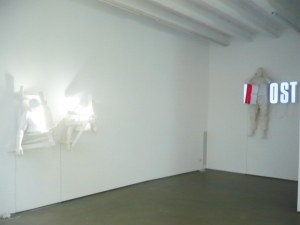 "Different Realities" - Bertozzi & Casoni - Bernardì Roig. / "Different Realities" - Bertozzi & Casoni – Bernardì Roig