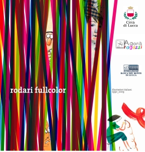 Rodari Full Color