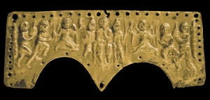 Visita guidata gratuita alla mostra "Lucca e l’Europa. Un’idea di Medioevo" / Free guided tour to the exhibition "Lucca e l'Europa. Un'idea di Medioevo"