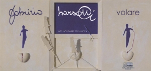 Mostra: "Volare" di Fabrizio Barsotti / Volare - Fabrizio Barsotti