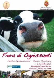 Fiera di Ognissanti / Ognissanti Fair