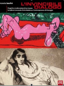 Presentazione del libro "L’invincibile dialogo. Progetto e realizzazione di un museo" / Presentation of the book "L’invincibile dialogo. Progetto e realizzazione di un museo"