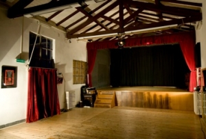 Rassegna teatrale EXSAIL - “Ciarlatown” / EXSAIL Theater Review - “Ciarlatown”