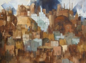 Alberto Parigi  - Visioni –oltre il limite del vero / Alberto Parigi - Visioni – oltre il limite del vero