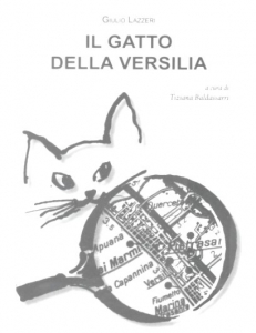 Presentazione del libro "Il Gatto della Versilia" / Presentation of the book "Il Gatto della Versilia"