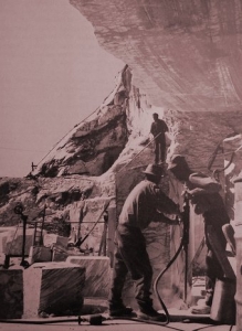 Museo di Comunità ed Impresa  / Community and Business Museum