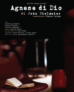Agnese di Dio di John Pielmeier