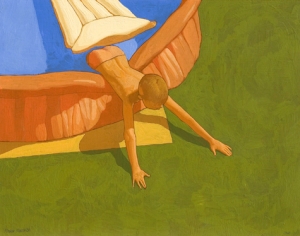 Otium - Marco Manzella