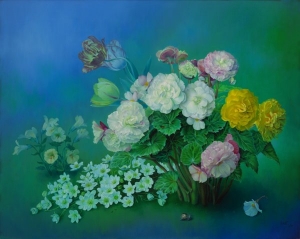 Il Meraviglioso Mondo del Talento - José e Miriam Escofet / The wonderful world of talent - José and Miriam Escofet