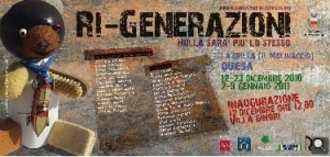 Ri-generazioni
