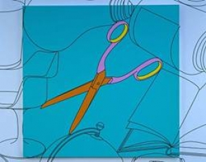Seminario di Michael Craig-Martin / Michael Craig- Martin Seminar
