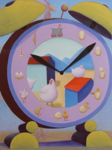 La poesia del quotidiano - Nicola Vitale