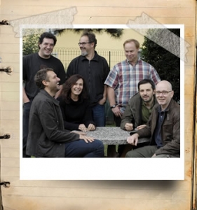 Meshuge Klezmer Band